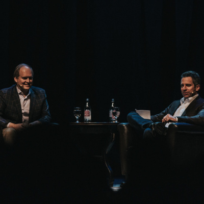 Waking Up With Sam Harris