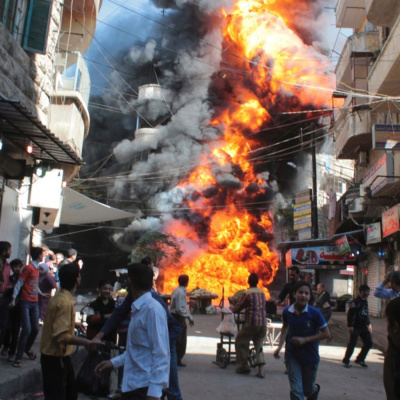 Waking Up With Sam Harris