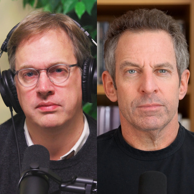 Waking Up With Sam Harris