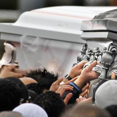 Waking Up With Sam Harris