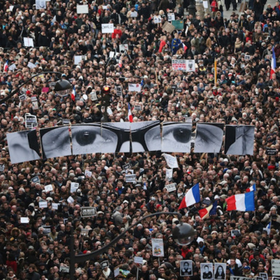 Waking Up With Sam Harris