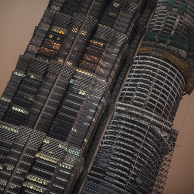 Waking Up With Sam Harris