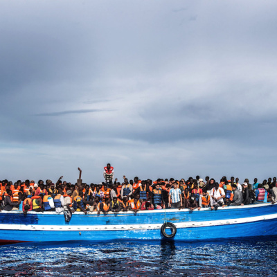 Waking Up With Sam Harris