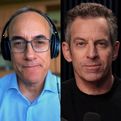 Waking Up With Sam Harris