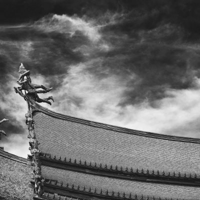 Waking Up With Sam Harris