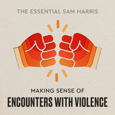 Waking Up With Sam Harris