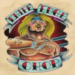 Knife Edge Chop