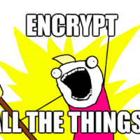 Intro To Mobile Security And CipherKit