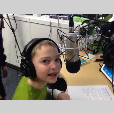 Bethke Elementarys Posts