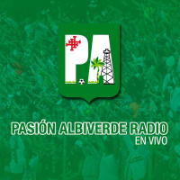 Pasion Albiverde Radio: 18 de Agosto 2018