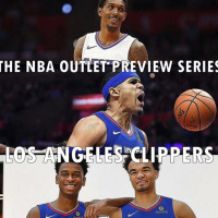 The 2018-19 NBA Outlet Preview Series: Los Angeles Clippers