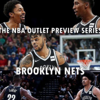 The 2018-19 NBA Outlet Preview Series: Brooklyn Nets