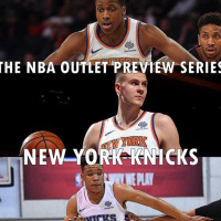 The 2018-19 NBA Outlet Preview Series: New York Knicks