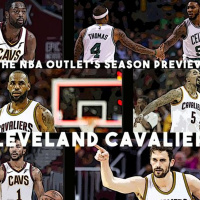 THE NBA OUTLET PREVIEW SERIES: CLEVELAND CAVALIERS