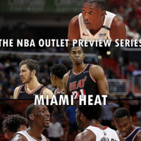 The 2018-19 NBA Outlet Preview Series: Miami Heat