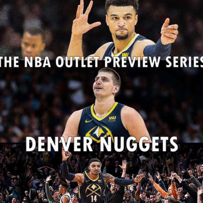 OTG Presents: The NBA Outlet