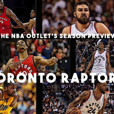 OTG Presents: The NBA Outlet