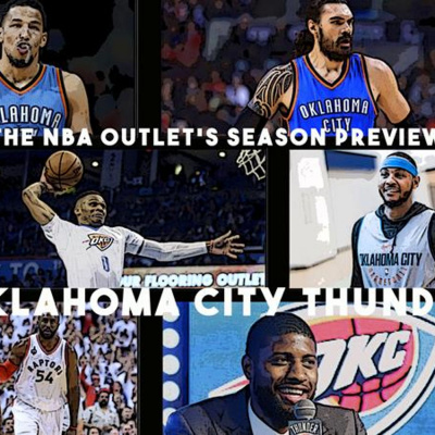 OTG Presents: The NBA Outlet