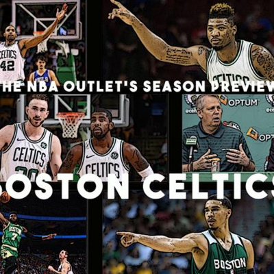 OTG Presents: The NBA Outlet