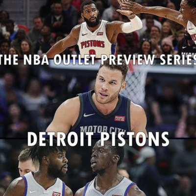 OTG Presents: The NBA Outlet