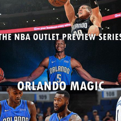 OTG Presents: The NBA Outlet