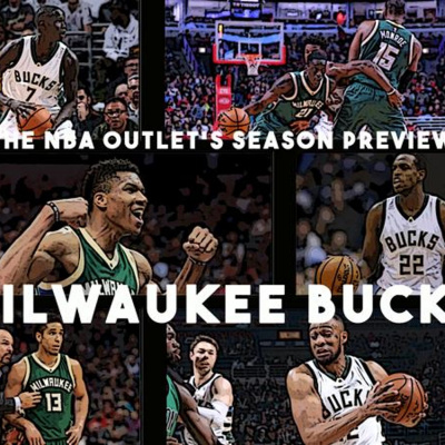 OTG Presents: The NBA Outlet