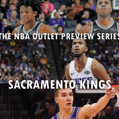 OTG Presents: The NBA Outlet