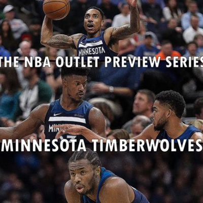 OTG Presents: The NBA Outlet