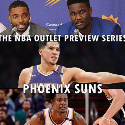 OTG Presents: The NBA Outlet