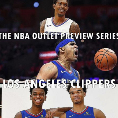 OTG Presents: The NBA Outlet