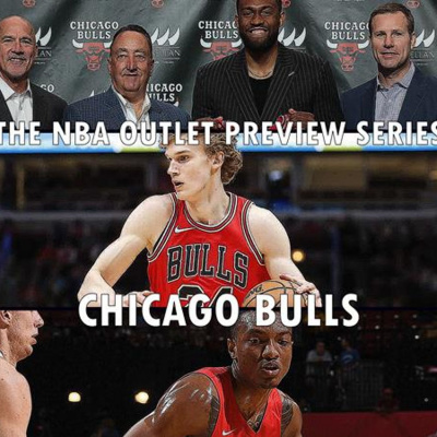 OTG Presents: The NBA Outlet