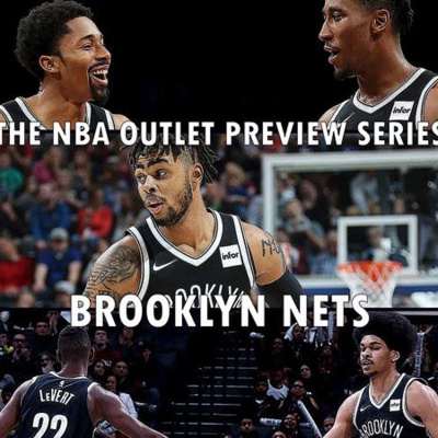 OTG Presents: The NBA Outlet