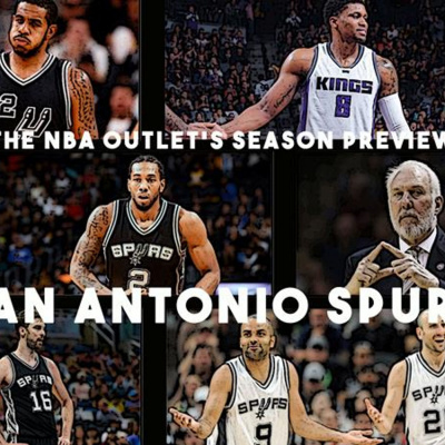 OTG Presents: The NBA Outlet
