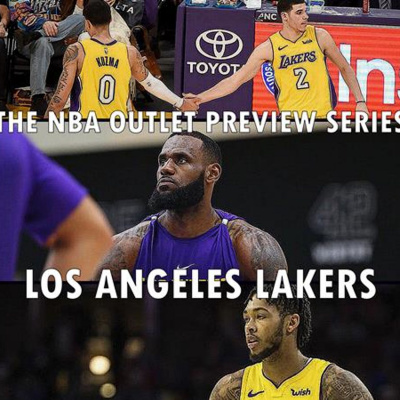 OTG Presents: The NBA Outlet