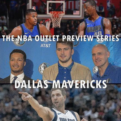 OTG Presents: The NBA Outlet