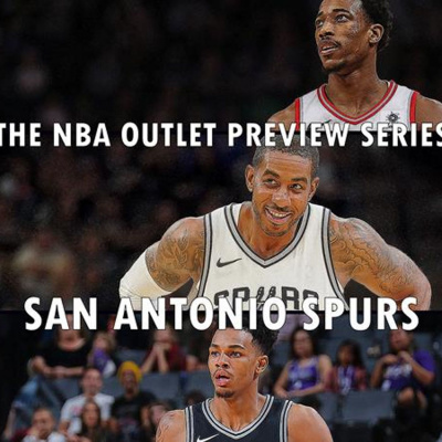 OTG Presents: The NBA Outlet