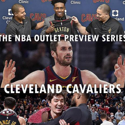 OTG Presents: The NBA Outlet