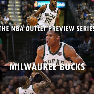 OTG Presents: The NBA Outlet