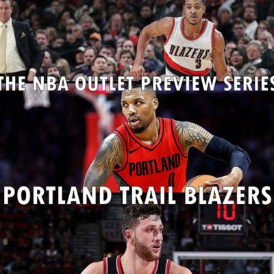 OTG Presents: The NBA Outlet