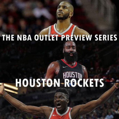 OTG Presents: The NBA Outlet