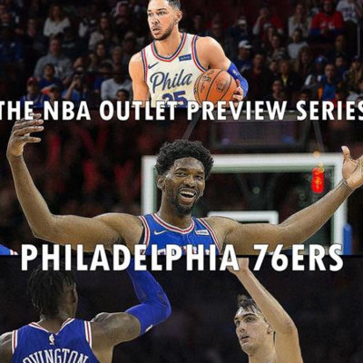 OTG Presents: The NBA Outlet