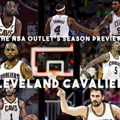 OTG Presents: The NBA Outlet