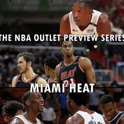 OTG Presents: The NBA Outlet