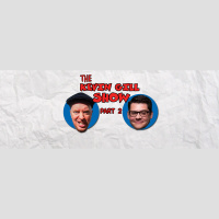 150 Dave Marquez PART 2 - Championship Wrestling From Hollywood - Kevin Gill Show 