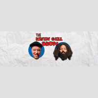 Murs Interview - Kevin Gill Show EP 147
