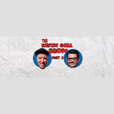 Kevin Gill Show
