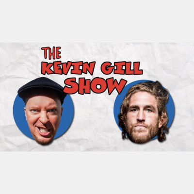 Kevin Gill Show