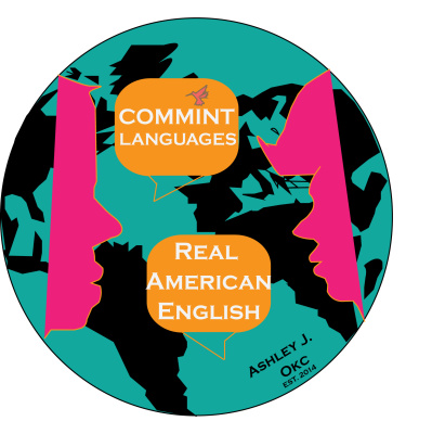 Commint Languages Podcast
