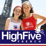 High Five French