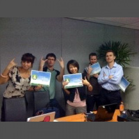 WCB Working with Joomla